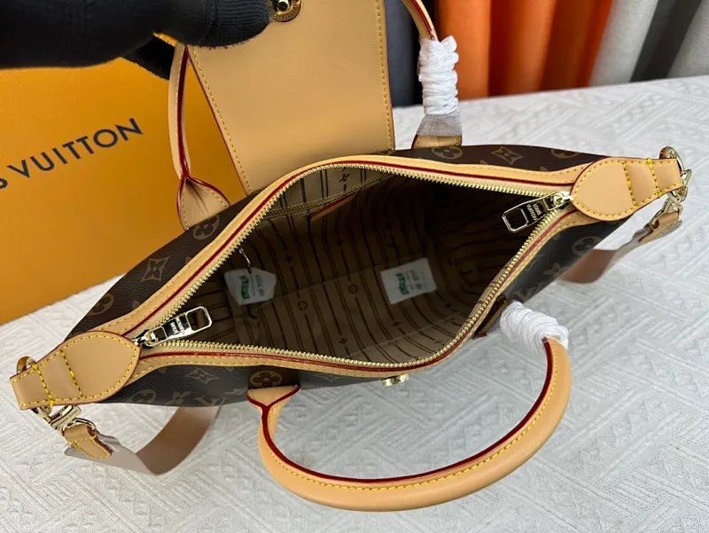All Categories Official Website "Brand Women's Bags" Women's Bags 💙 LV 2024 Official Website New LV Handbags