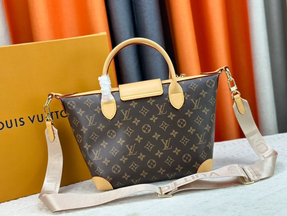 All Categories Official Website "Brand Women's Bags" Women's Bags 💙 LV 2024 Official Website New LV Handbags
