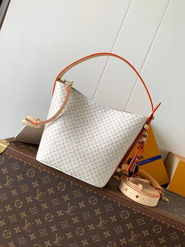 All Categories Official Website "Brand Women's Bags" Women's Bags 💙 LV 2025 New LV Crossbody Bag
