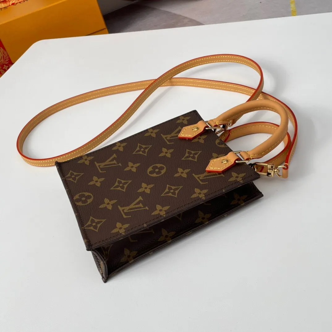 All Categories Official Website "Brand Women's Bags" Women's Bags 💙 LV 2024 New LV Crossbody Bag