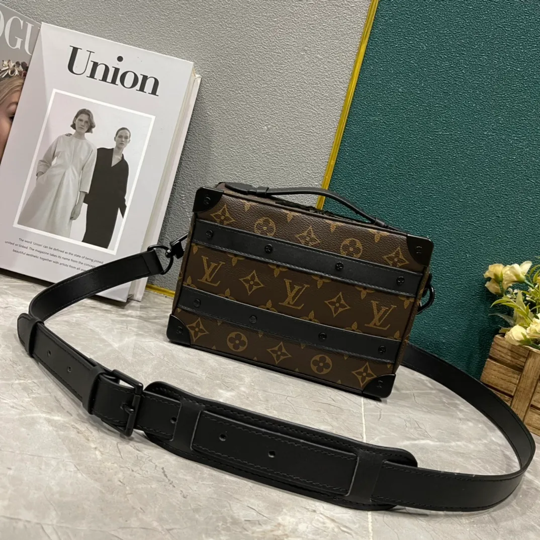 All Categories Official Website "Brand Women's Bags" Women's Bags 💙 LV 2023 New LV Crossbody Bag
