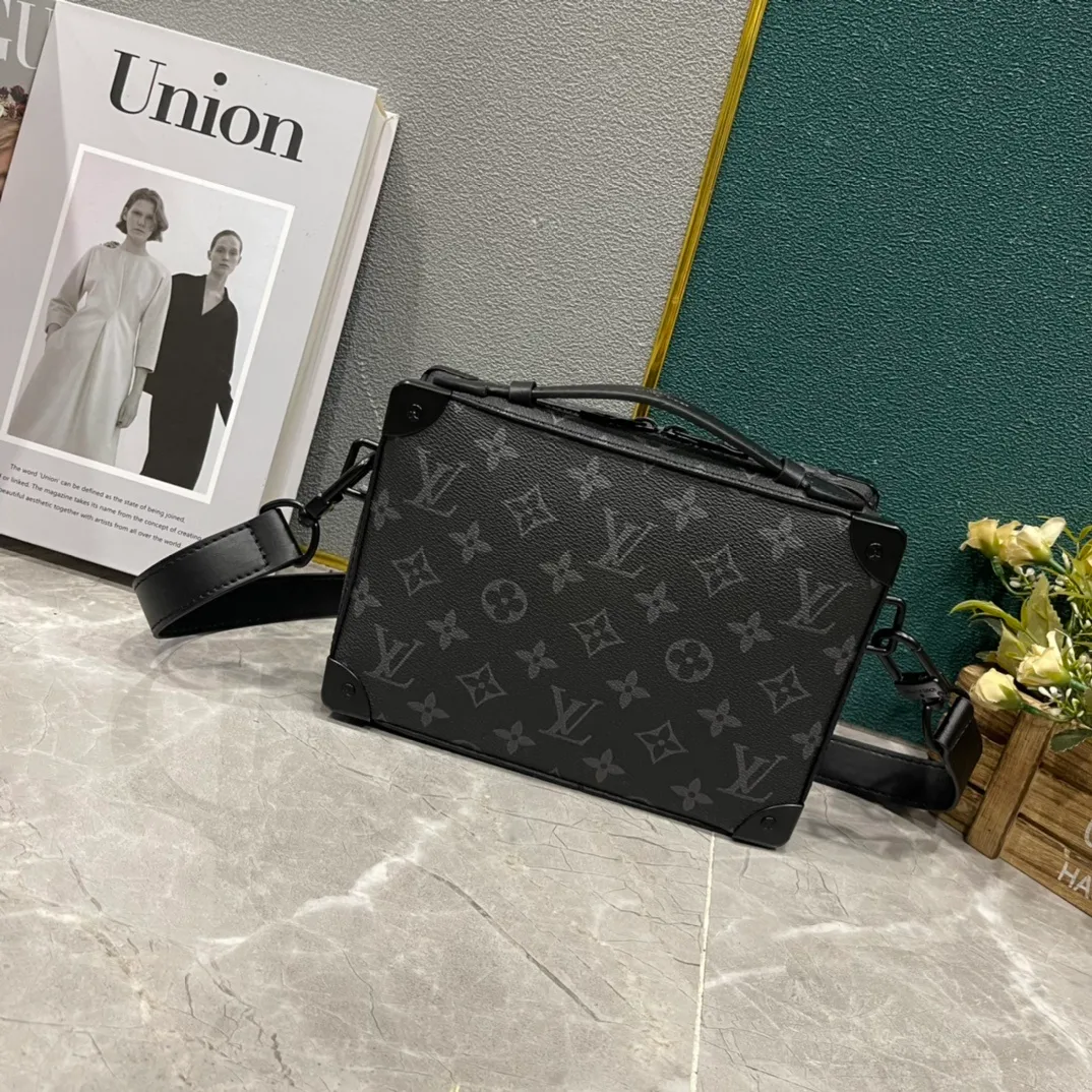 All Categories Official Website "Brand Women's Bags" Women's Bags 💙 LV 2023 New LV Crossbody Bag