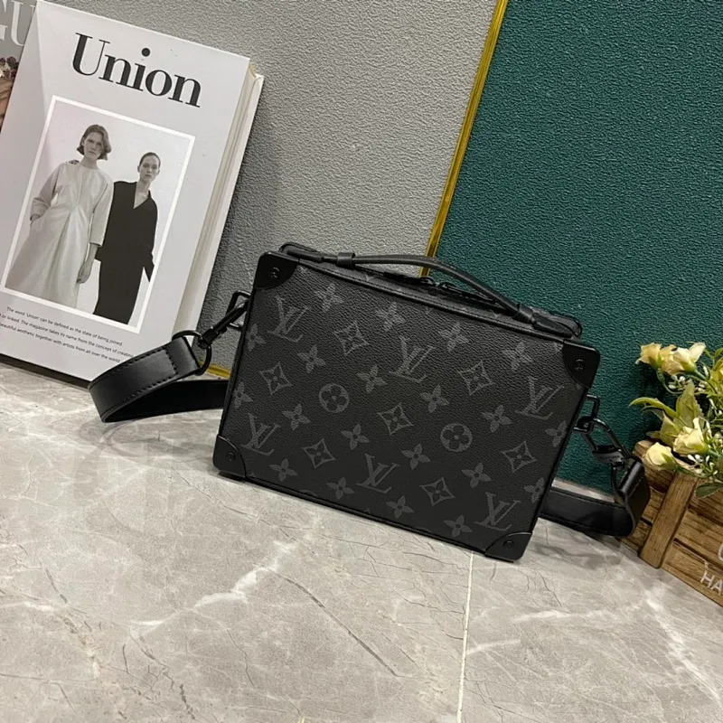 All Categories Official Website "Brand Women's Bags" Women's Bags 💙 LV 2023 New LV Crossbody Bag