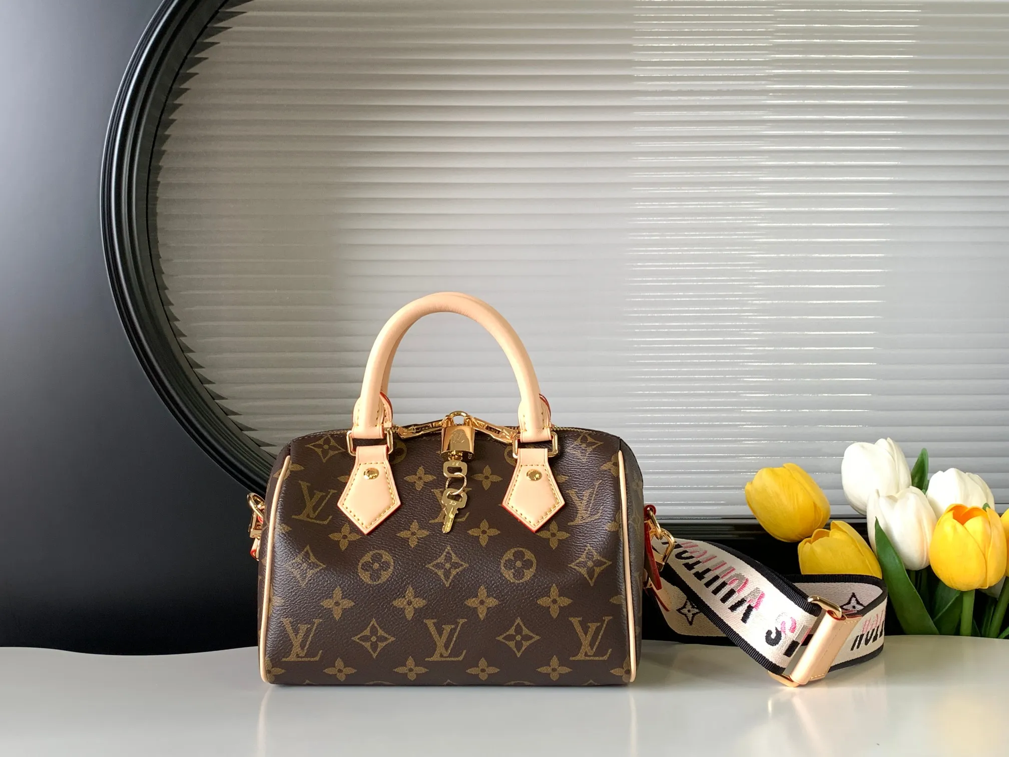 All Categories Official Website "Brand Women's Bags" Women's Bags 💙 LV 2026 Official Website New LV Crossbody Bag