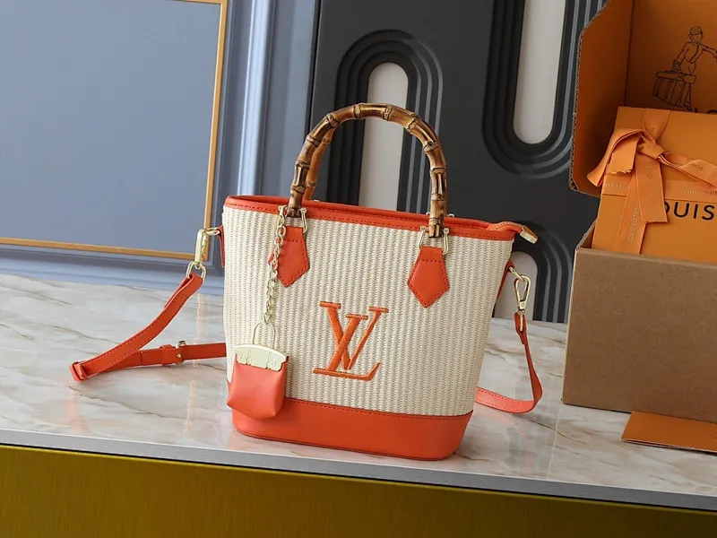 All Categories Official Website "Brand Women's Bags" Women's Bags 💙 LV 2025 New LV Crossbody Bag