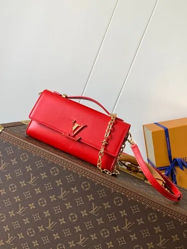 All Categories Official Website "Brand Women's Bags" Women's Bags 💙 LV 2025 New LV Crossbody Bag