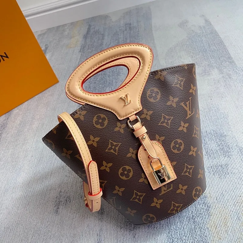 All Categories Official Website "Brand Women's Bags" Women's Bags 💙 LV 2025 New LV Crossbody Bag
