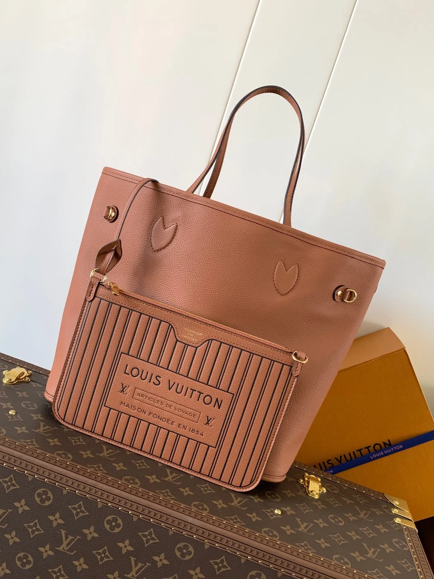 All Categories Official Website "Brand Women's Bags" Women's Bags 💙 LV 2025 New LV Handbags