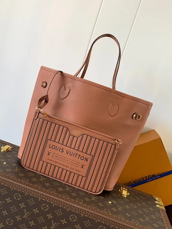 All Categories Official Website "Brand Women's Bags" Women's Bags 💙 LV 2025 New LV Handbags