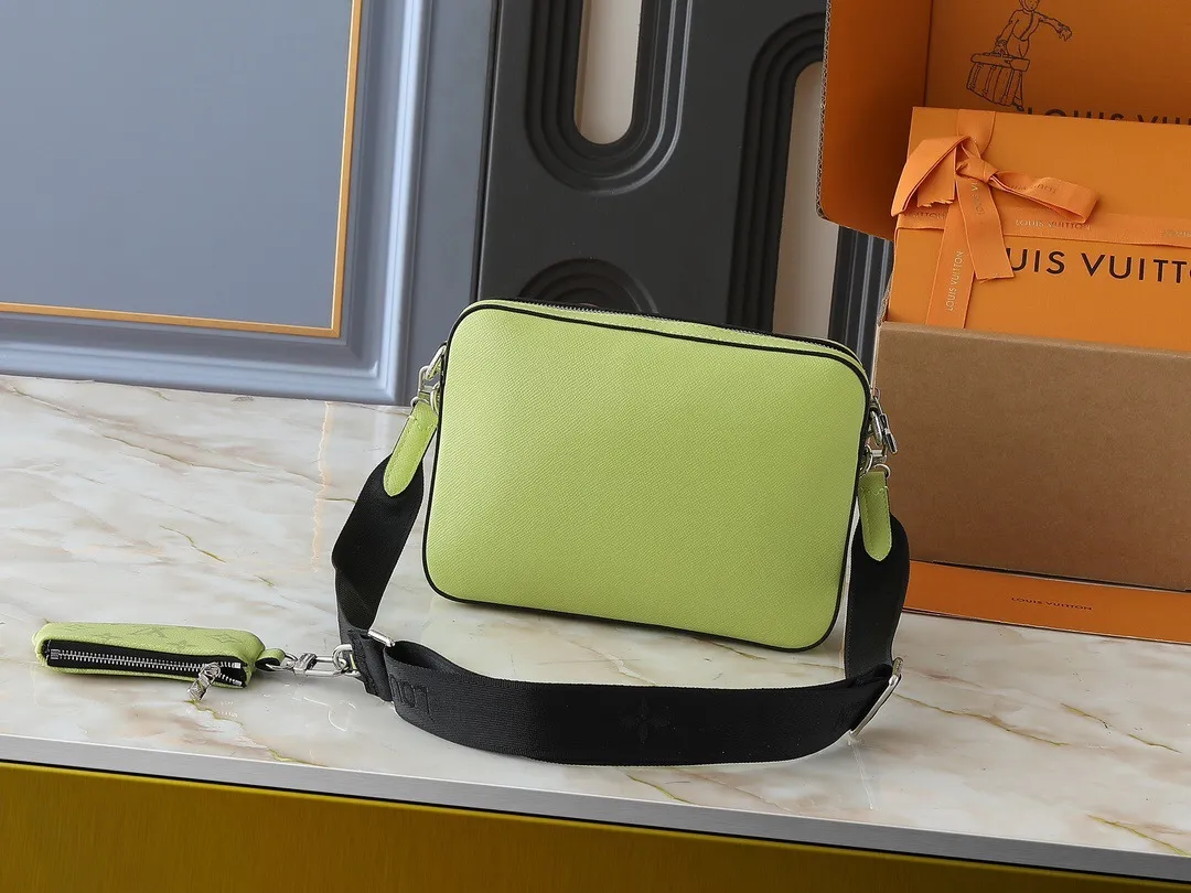 All Categories Official Website "Brand Women's Bags" Women's Bags 💙 LV 2025 New LV Crossbody Bag