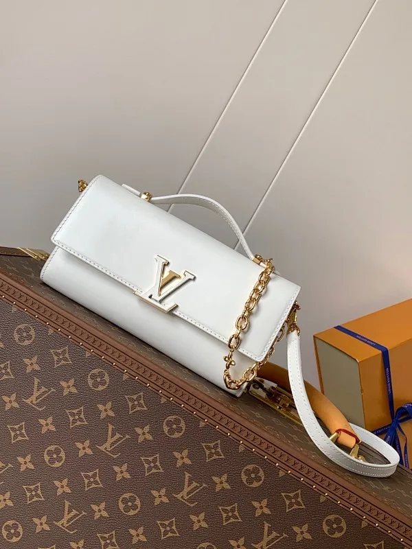 All Categories Official Website "Brand Women's Bags" Women's Bags 💙 LV 2025 New LV Crossbody Bag