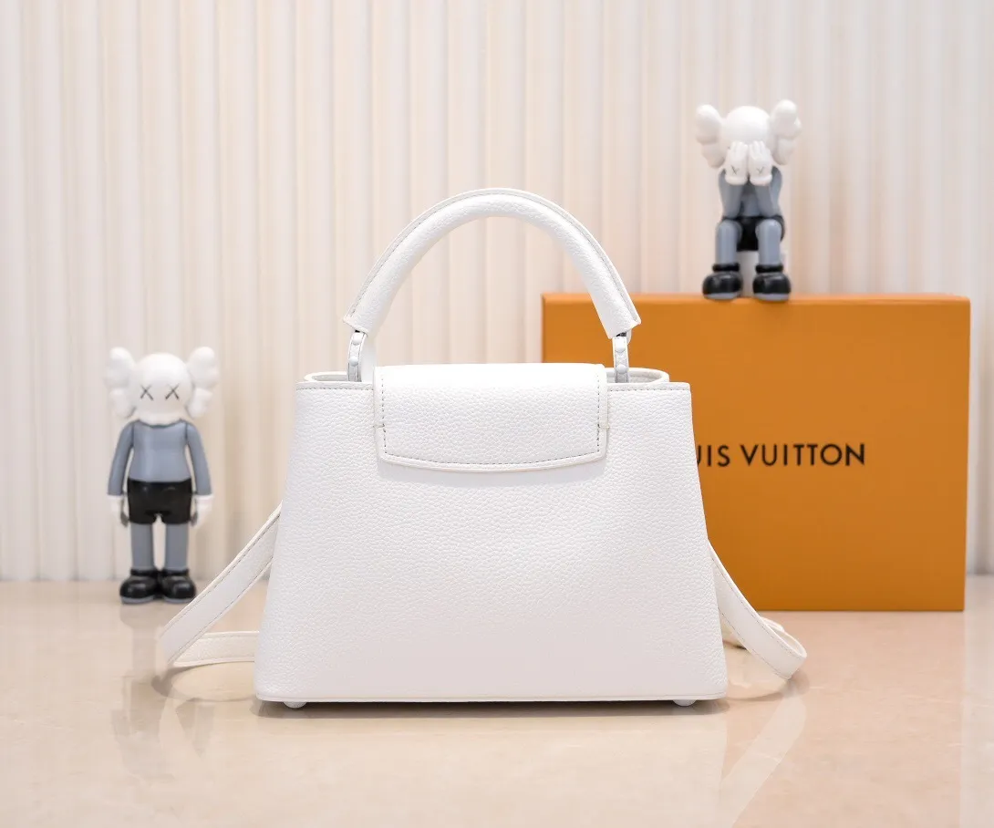 All Categories Official Website "Brand Women's Bags" Women's Bags 💙 LV 2024 Official Website New LV Crossbody Bags