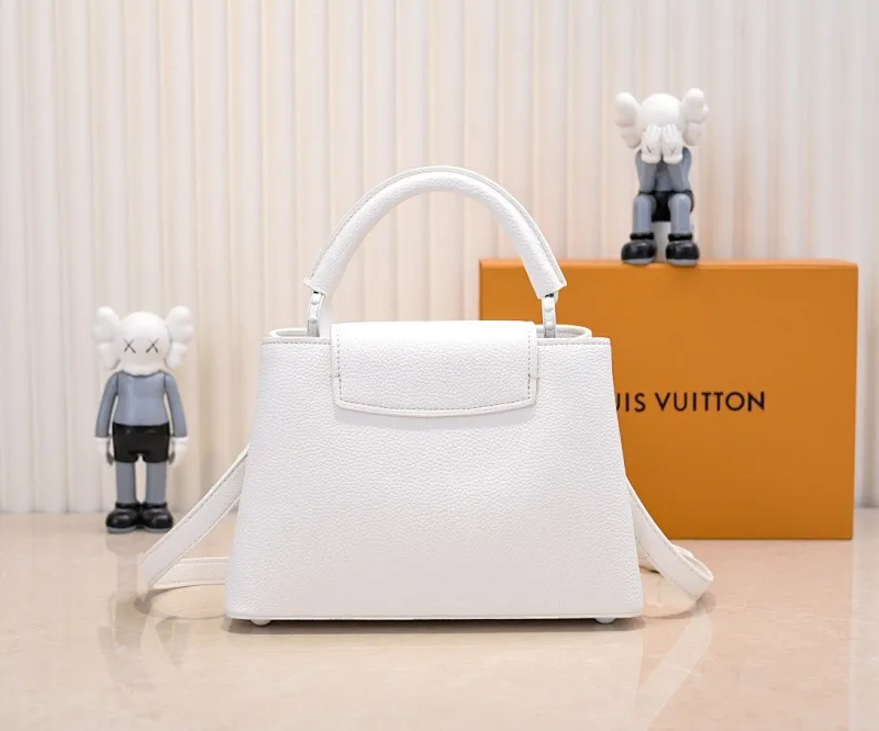 All Categories Official Website "Brand Women's Bags" Women's Bags 💙 LV 2024 Official Website New LV Crossbody Bags