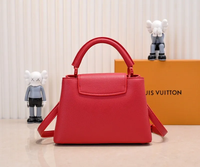 All Categories Official Website "Brand Women's Bags" Women's Bags 💙 LV 2024 Official Website New LV Crossbody Bags