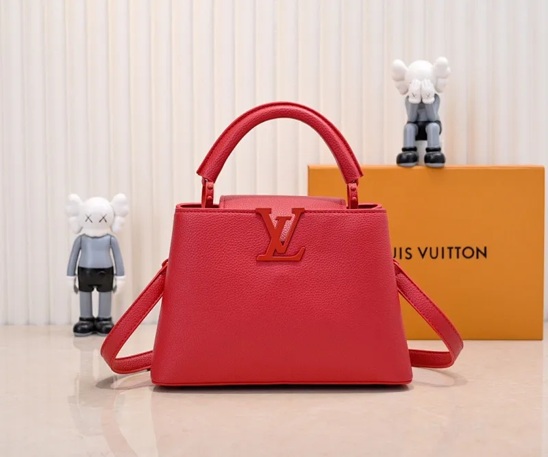 All Categories Official Website "Brand Women's Bags" Women's Bags 💙 LV 2024 Official Website New LV Crossbody Bags