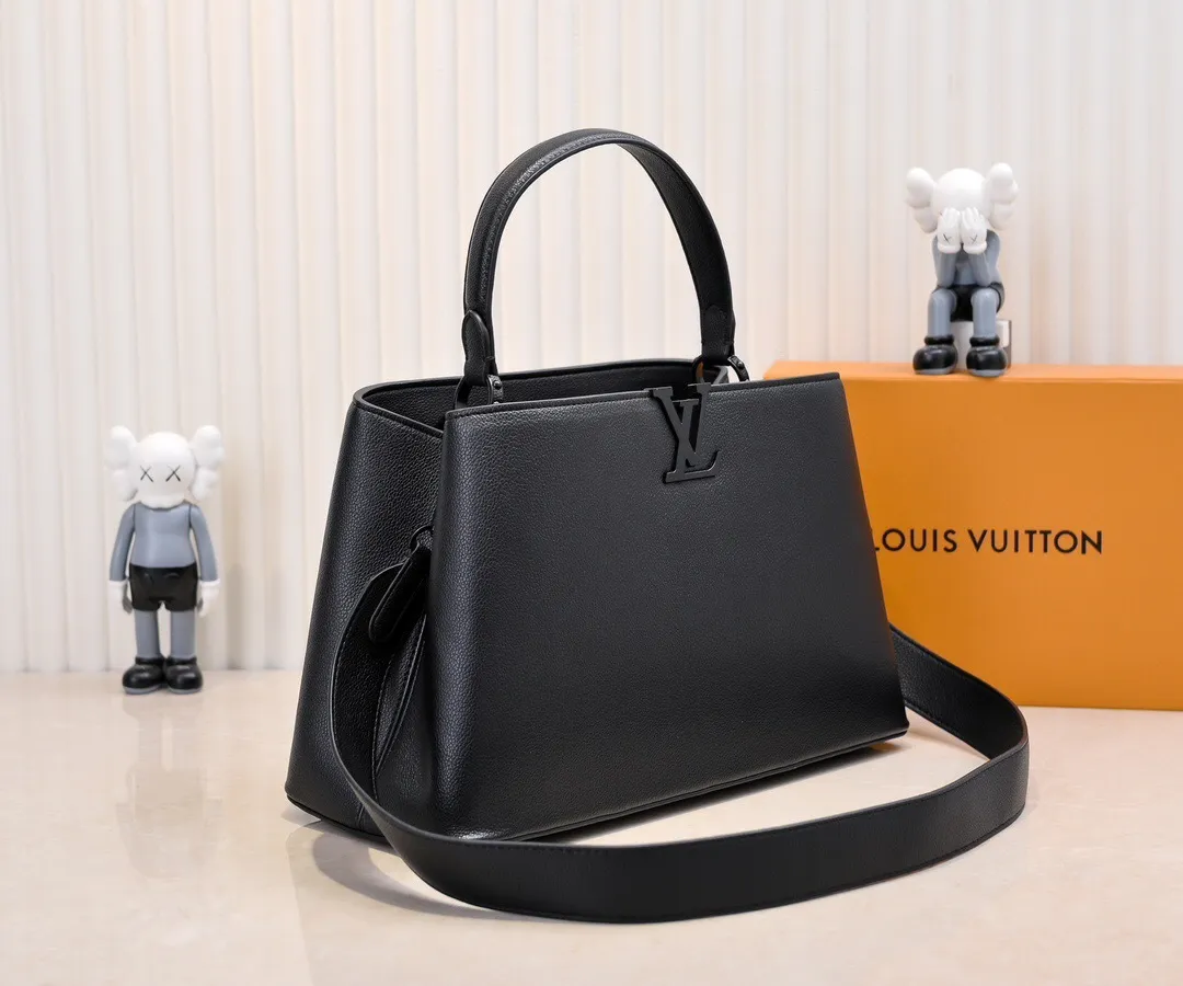 All Categories Official Website "Brand Women's Bags" Women's Bags 💙 LV 2024 Official Website New LV Crossbody Bags
