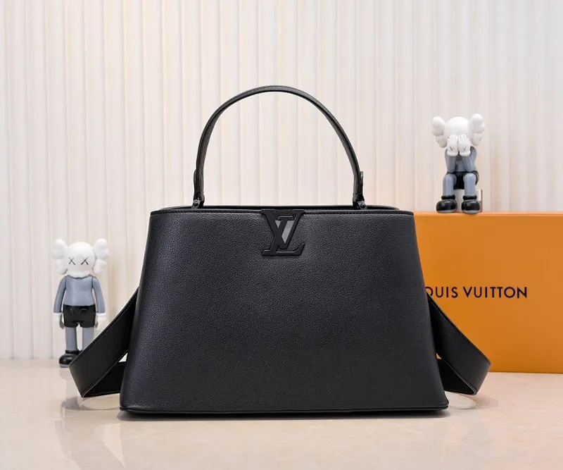 All Categories Official Website "Brand Women's Bags" Women's Bags 💙 LV 2024 Official Website New LV Crossbody Bags