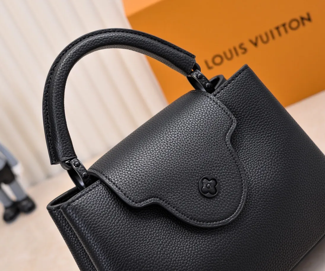 All Categories Official Website "Brand Women's Bags" Women's Bags 💙 LV 2024 Official Website New LV Crossbody Bags