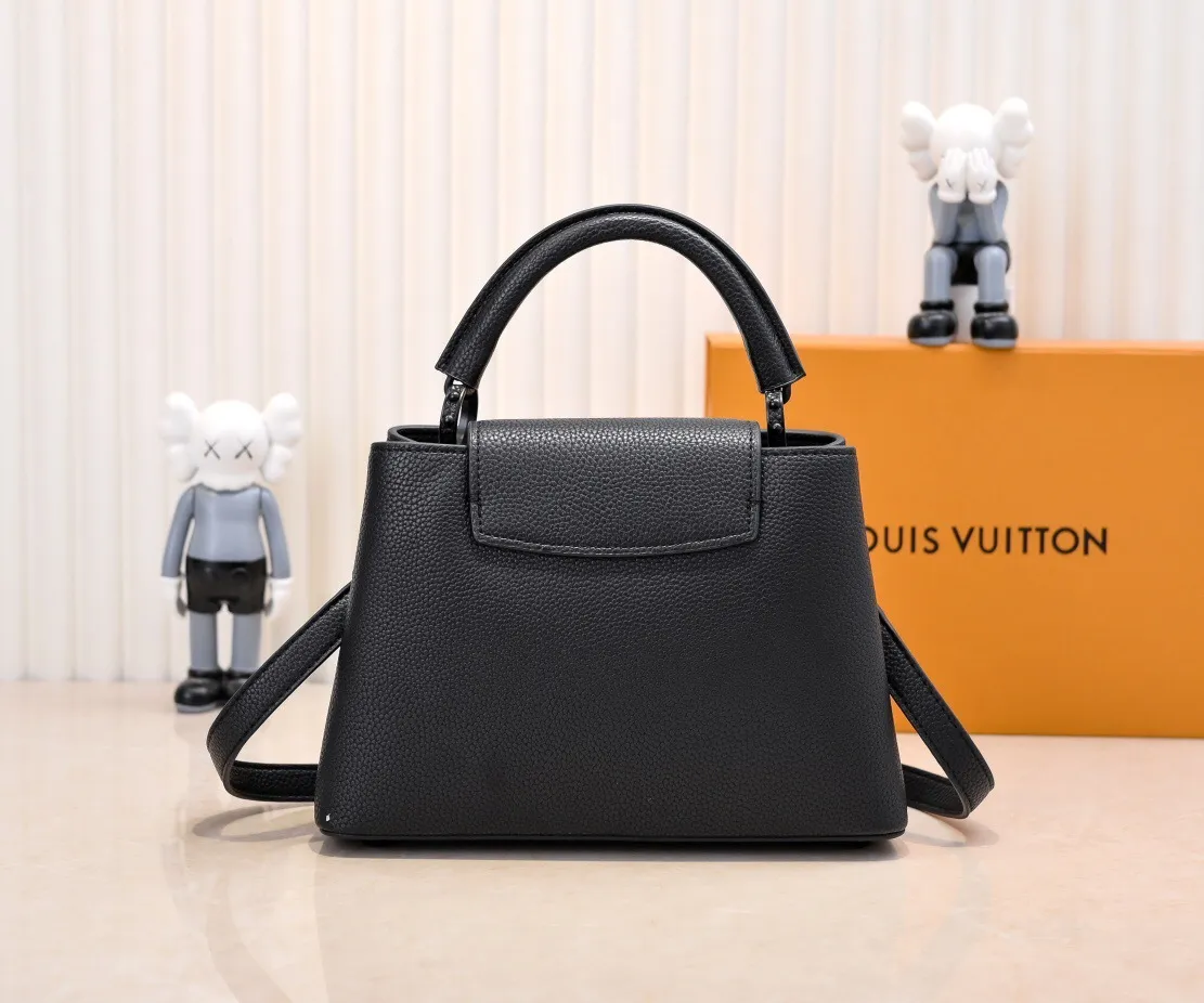 All Categories Official Website "Brand Women's Bags" Women's Bags 💙 LV 2024 Official Website New LV Crossbody Bags