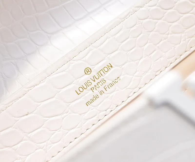 All Categories Official Website "Brand Women's Bags" Women's Bags 💙 LV 2024 Official Website New LV Crossbody Bags