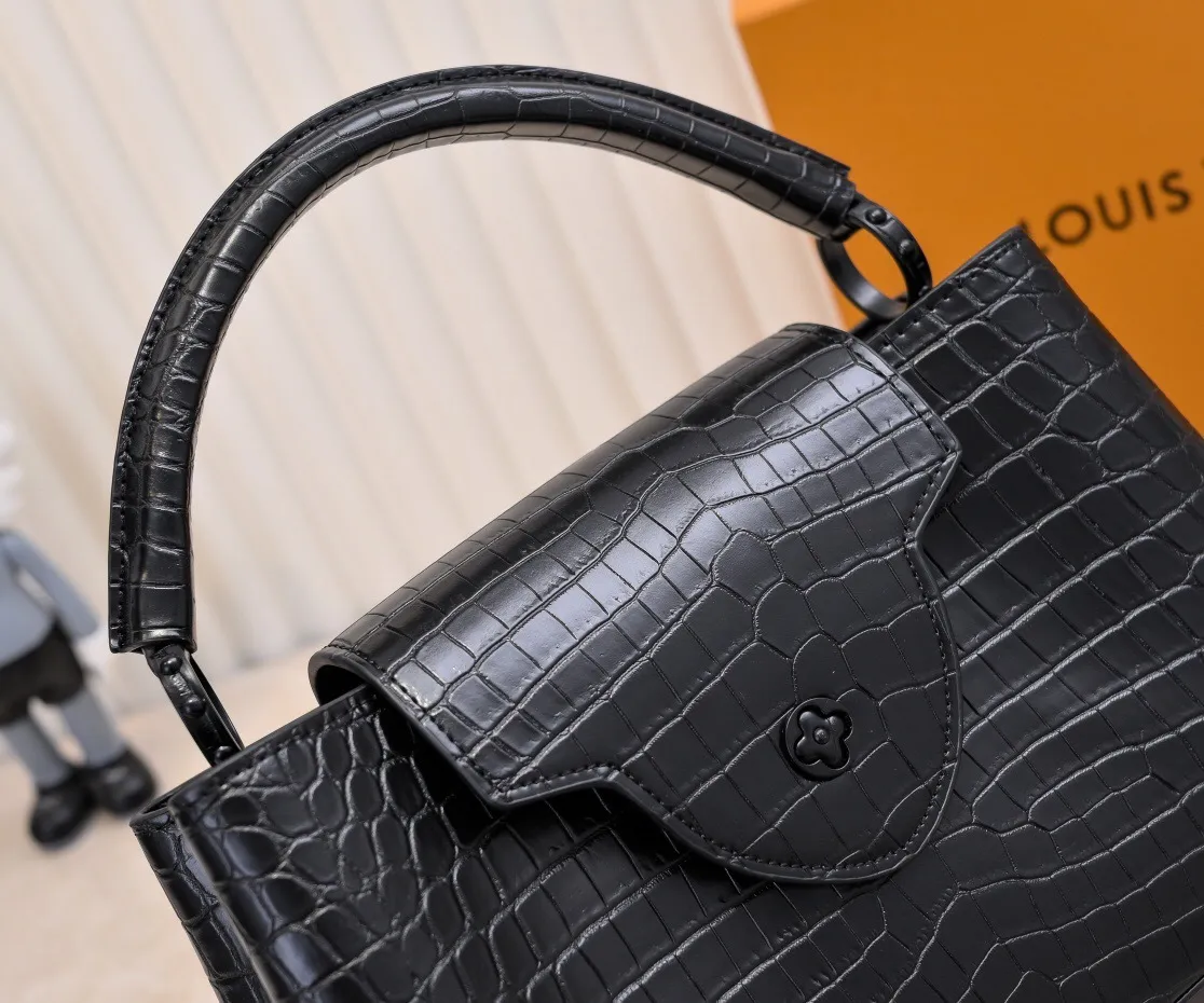All Categories Official Website "Brand Women's Bags" Women's Bags 💙 LV 2024 Official Website New LV Crossbody Bags