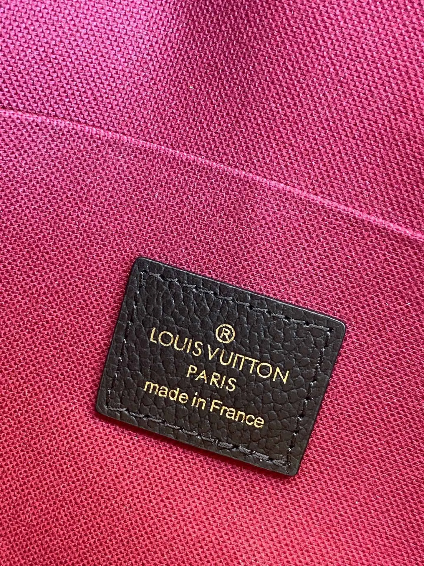 All Categories Official Website "Brand Women's Bags" Women's Bags 💙 LV 2024 New LV Crossbody Bag