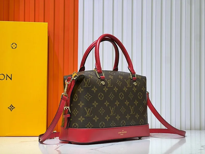 All Categories Official Website "Brand Women's Bags" Women's Bags 💙 LV 2024 Official Website New LV Crossbody Bags