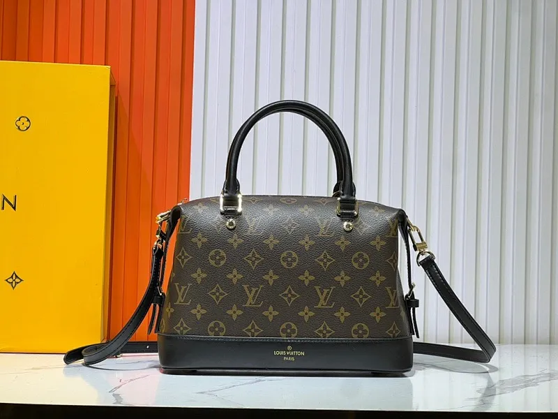 All Categories Official Website "Brand Women's Bags" Women's Bags 💙 LV 2024 Official Website New LV Crossbody Bags