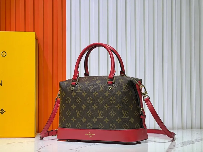 All Categories Official Website "Brand Women's Bags" Women's Bags 💙 LV 2024 Official Website New LV Crossbody Bags
