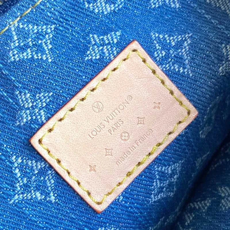 All Categories Official Website "Brand Women's Bags" Women's Bags 💙 LV LV 2026 New Underarm Shoulder Bag