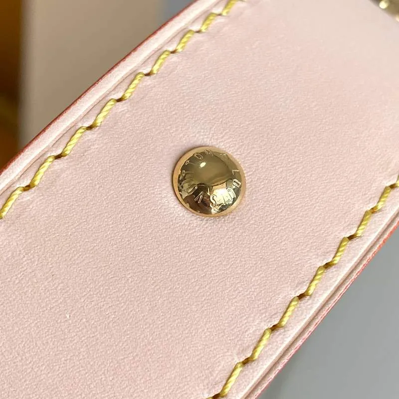 All Categories Official Website "Brand Women's Bags" Women's Bags 💙 LV LV 2026 New Underarm Shoulder Bag