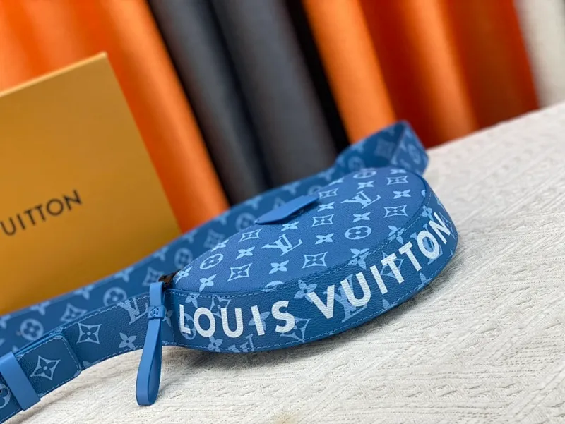 All Categories Official Website "Brand Women's Bags" Women's Bags 💙 LV 2024 New LV Crossbody Bag