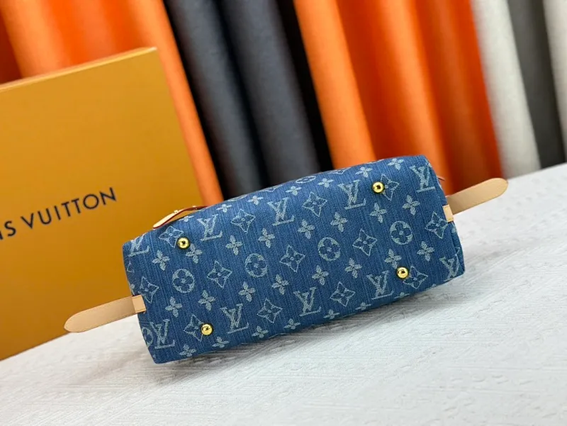 All Categories Official Website "Brand Women's Bags" Women's Bags 💙 LV 2024 Official Website New LV Crossbody Bags
