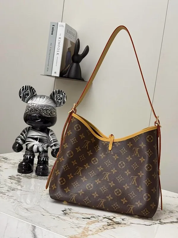 All Categories Official Website "Brand Women's Bags" Women's Bags 💙 LV 2025 New LV Crossbody Bag