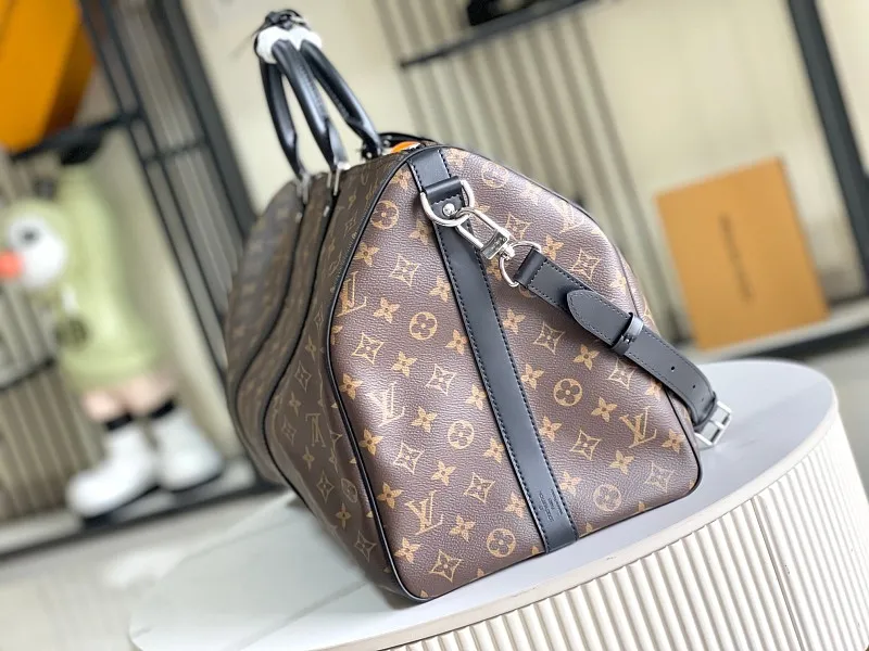All Categories 💚 Authentic Grade Bags 💚 LV 2026 New LV Travel Bag