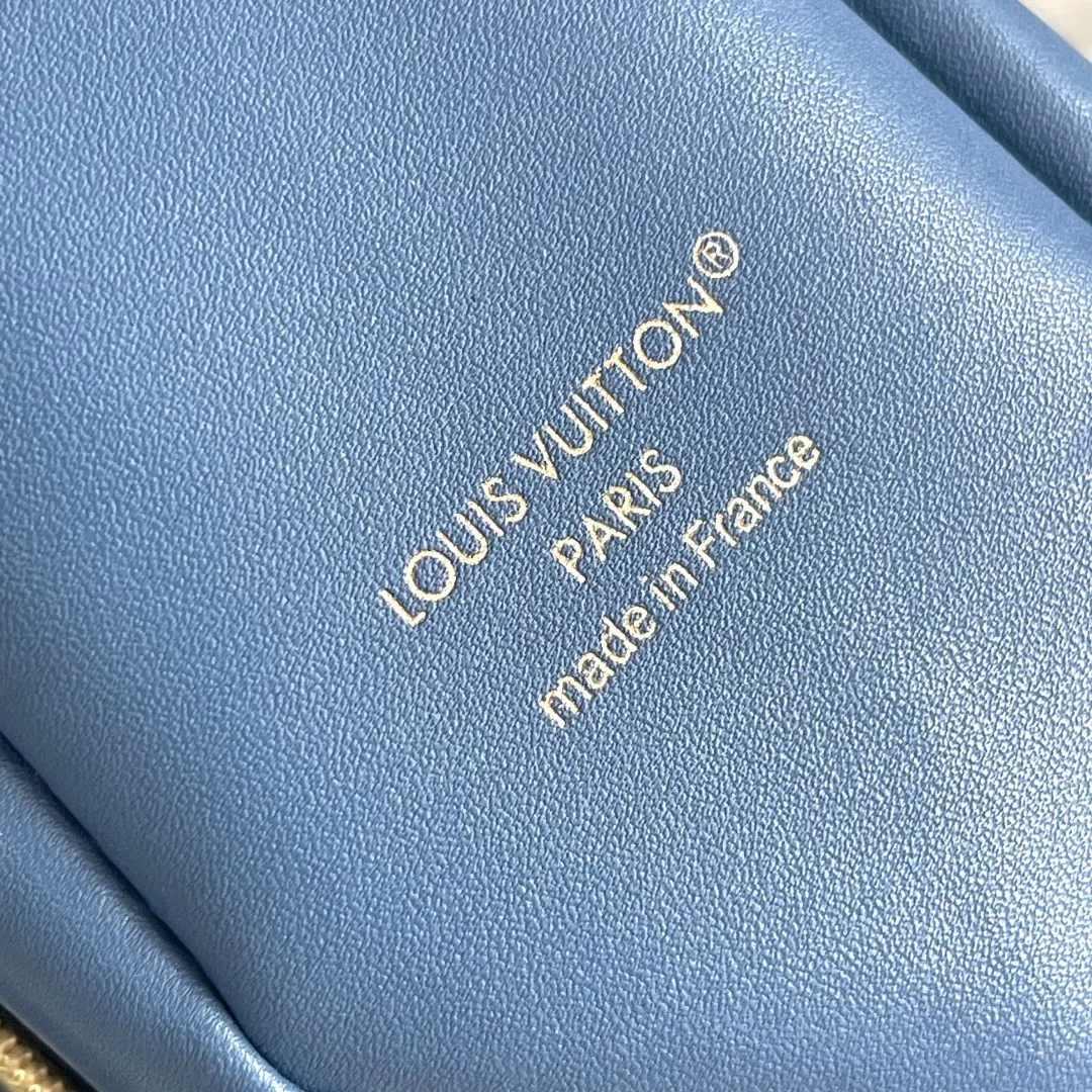 All Categories Official Website "Brand Women's Bags" Women's Bags 💙 LV LV 2026 New Crossbody Shoulder Bag