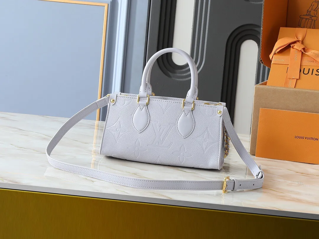 All Categories Official Website "Brand Women's Bags" Women's Bags 💙 LV 2025 New LV Crossbody Bag