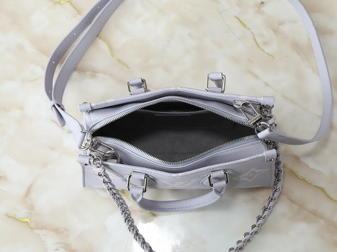 All Categories Official Website "Brand Women's Bags" Women's Bags 💙 LV 2025 New LV Crossbody Bag