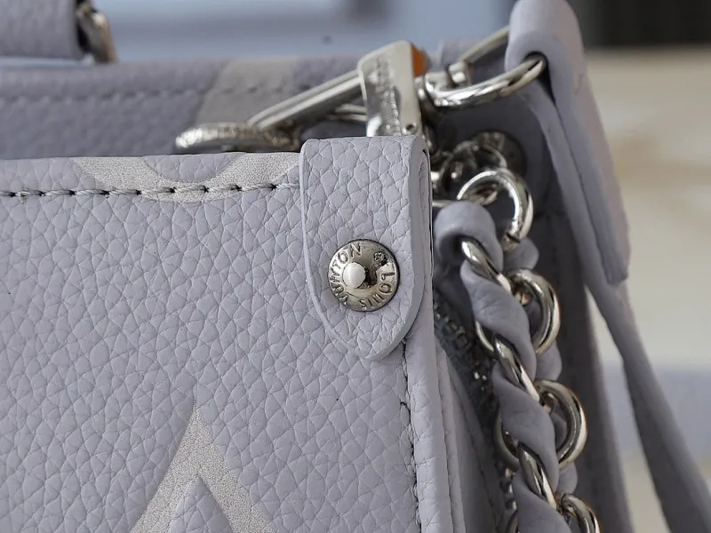 All Categories Official Website "Brand Women's Bags" Women's Bags 💙 LV 2025 New LV Crossbody Bag