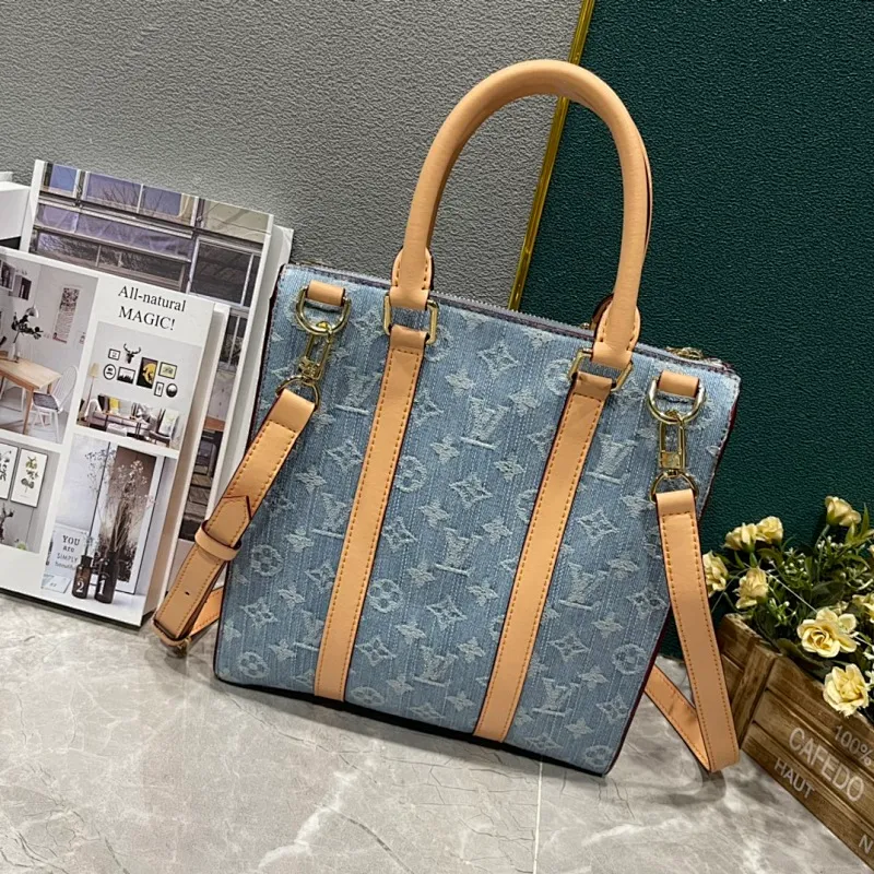 All Categories Official Website "Brand Women's Bags" Women's Bags 💙 LV 2024 Official Website New LV Crossbody Bags