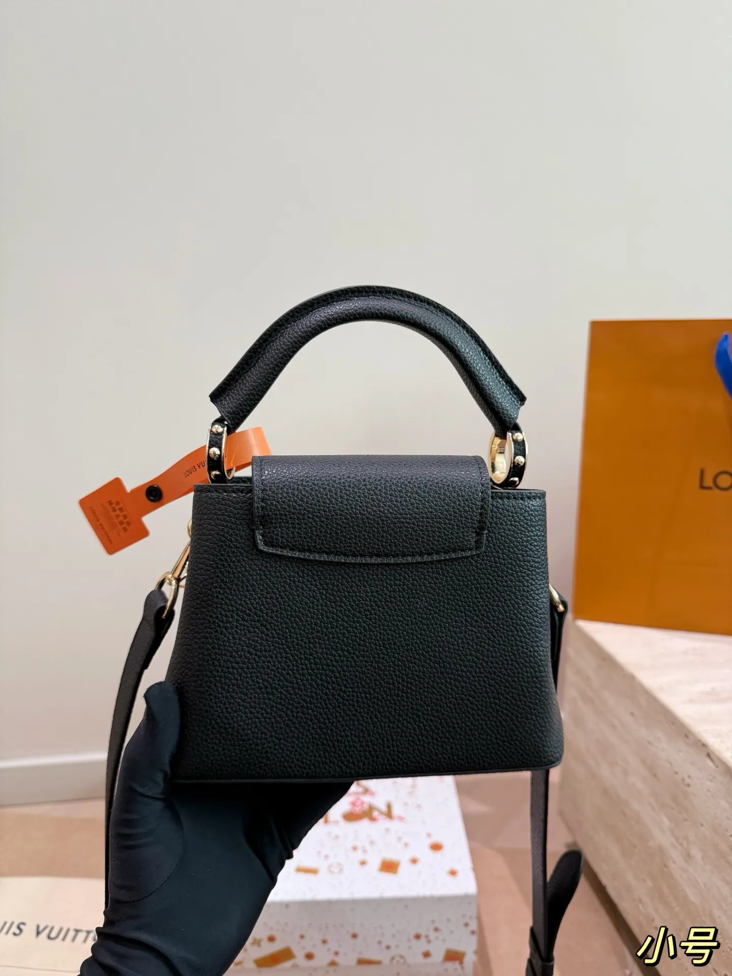 All Categories Official Website "Brand Women's Bags" Women's Bags 💙 LV 2026 New LV Handbags