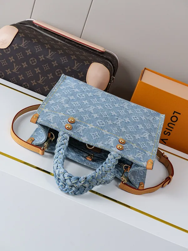 All Categories Official Website "Brand Women's Bags" Women's Bags 💙 LV 2026 Official Website New LV Handbags