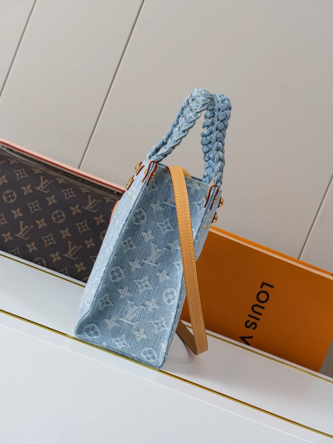 All Categories Official Website "Brand Women's Bags" Women's Bags 💙 LV 2026 Official Website New LV Handbags