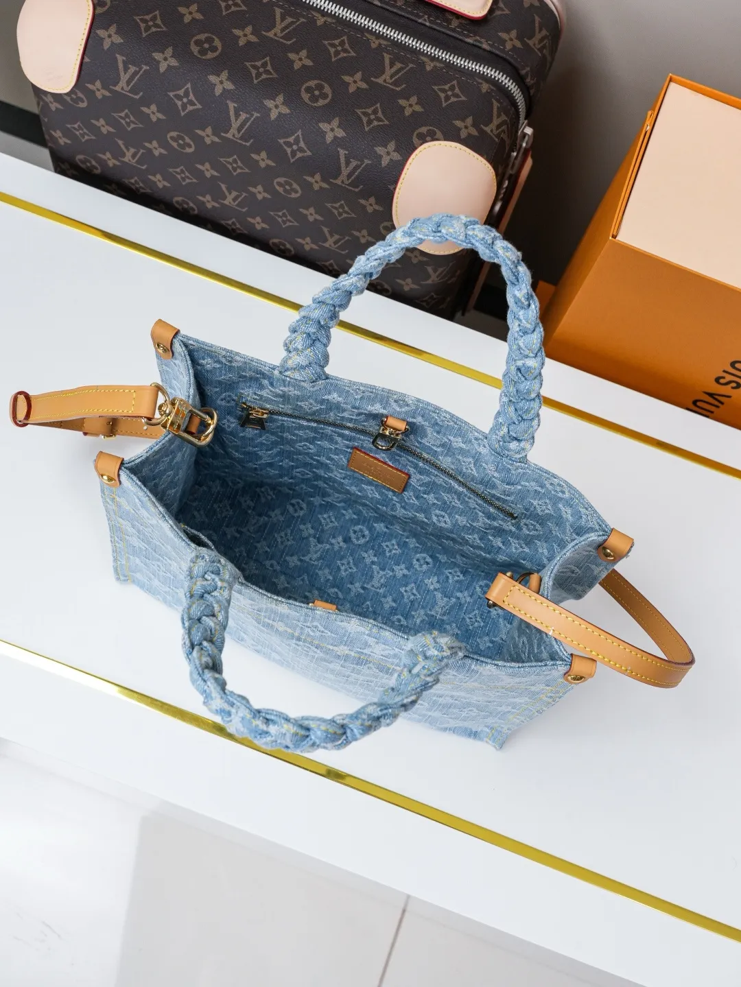 All Categories Official Website "Brand Women's Bags" Women's Bags 💙 LV 2026 Official Website New LV Handbags