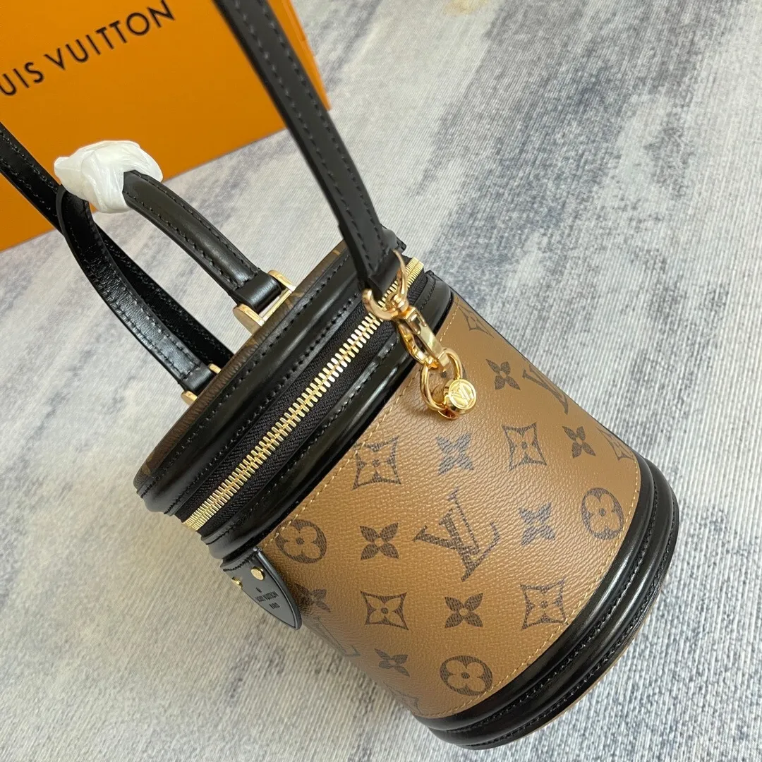 All Categories Official Website "Brand Women's Bags" Women's Bags 💙 LV 2025 New LV Crossbody Bag