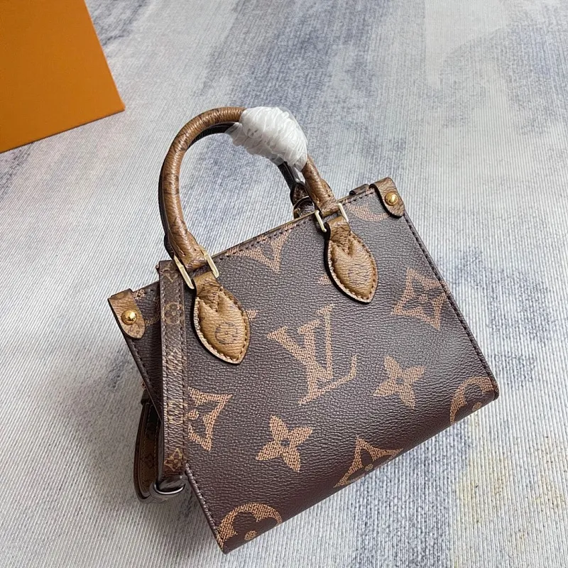 All Categories Official Website "Brand Women's Bags" Women's Bags 💙 LV 2025 New LV Crossbody Bag