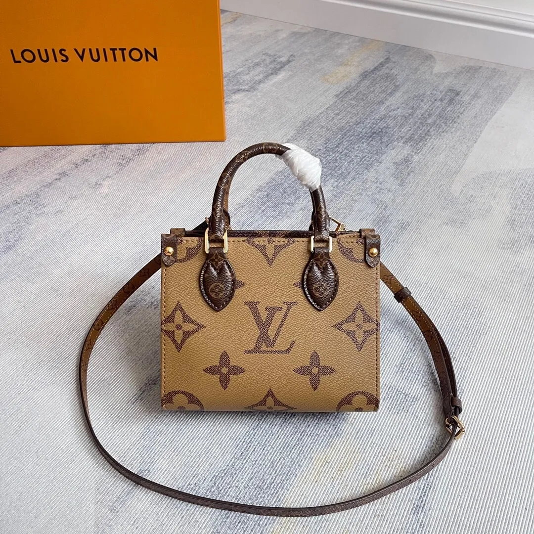 All Categories Official Website "Brand Women's Bags" Women's Bags 💙 LV 2025 New LV Crossbody Bag