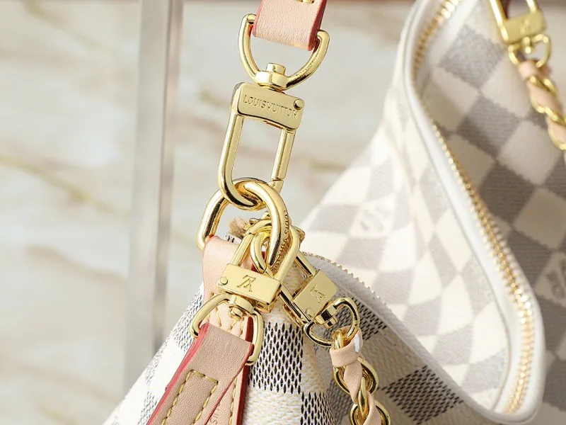 All Categories Official Website "Brand Women's Bags" Women's Bags 💙 LV 2025 New LV Crossbody Bag