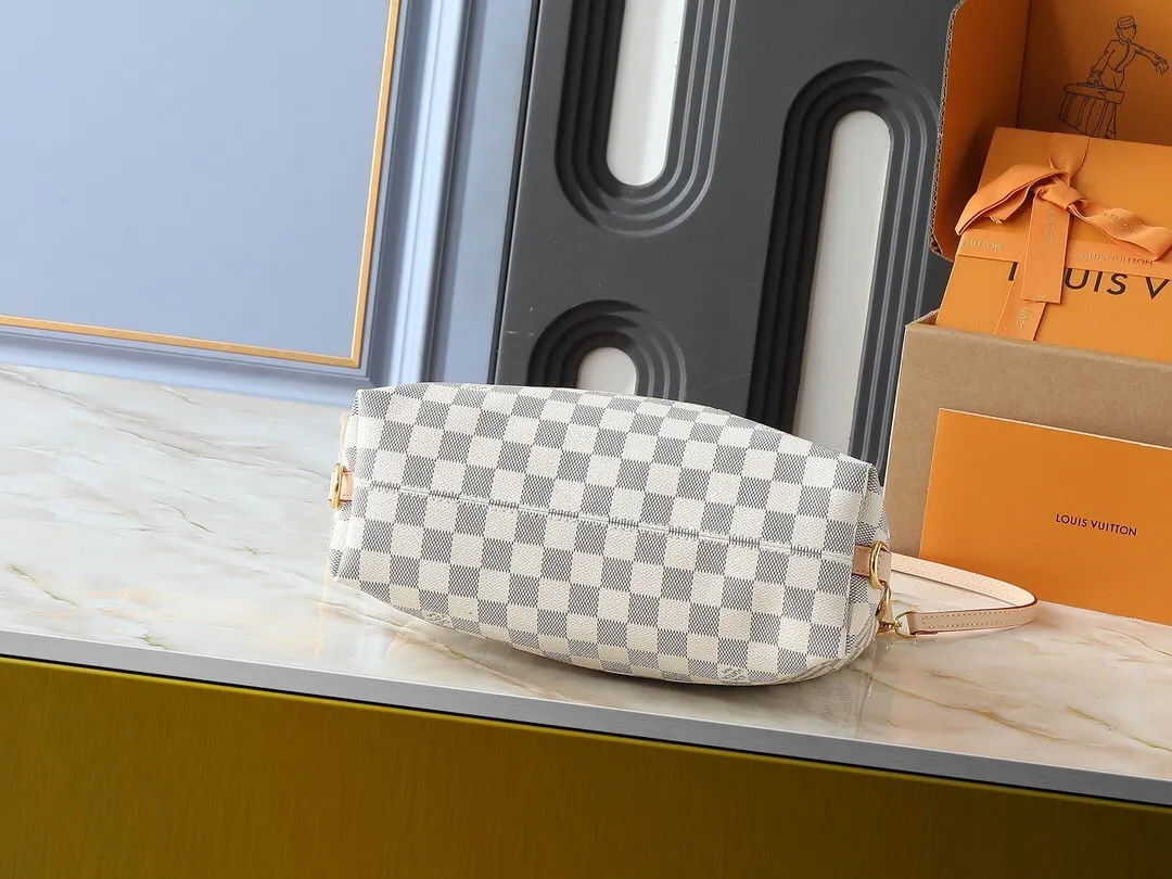All Categories Official Website "Brand Women's Bags" Women's Bags 💙 LV 2025 New LV Crossbody Bag