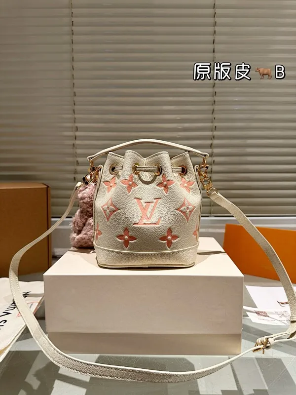 All Categories Official Website "Brand Women's Bags" Women's Bags 💙 LV 2025 New LV Crossbody Bag